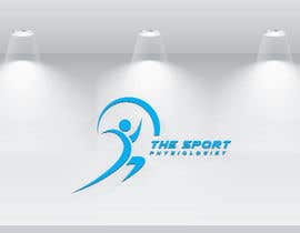 #230 for Design a logo for a Sports Physiologist by alomgirbd001