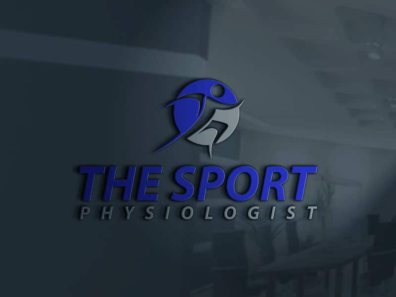 Bài tham dự cuộc thi #262 cho                                                 Design a logo for a Sports Physiologist
                                            