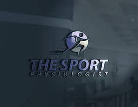 #264 para Design a logo for a Sports Physiologist de shohanjaman12129