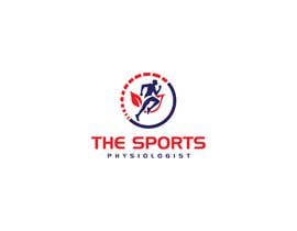 #283 for Design a logo for a Sports Physiologist by sohelranafreela7