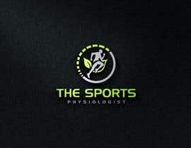#285 za Design a logo for a Sports Physiologist od sohelranafreela7