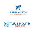 #69 dla Create a Logo for True North Energies przez adi2381