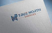 #131 dla Create a Logo for True North Energies przez adi2381