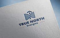 #132 dla Create a Logo for True North Energies przez adi2381