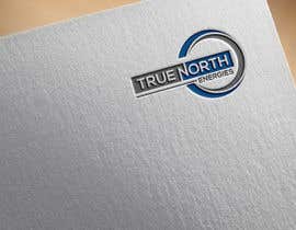#201 dla Create a Logo for True North Energies przez alauddinh957