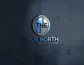 #262 for Create a Logo for True North Energies by gabriela644