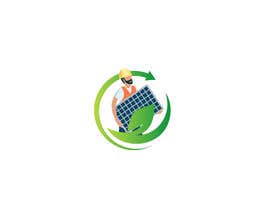 #34 Design Logo for Solar technology részére expertbrand által