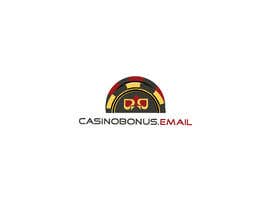 #115 ， Logo Needed for CasinoBonus.email 来自 motiur993