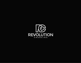 #102 para Logo Design - Revolution Charging de jhonnycast0601