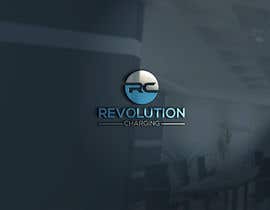 #97 untuk Logo Design - Revolution Charging oleh RAHIMADESIGN