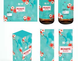 #41 for BUILD ME A PACKAGING DESIGN by rafakoloth