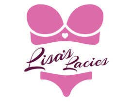 #43 for Design a Logo for Plus Size Lingerie Store by creativegs1979