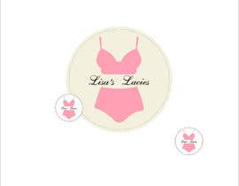 #131 for Design a Logo for Plus Size Lingerie Store by Runama