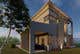 Wasilisho la Shindano #83 picha ya                                                     House exterior design - Elevation plans
                                                