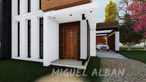 Nambari 58 ya House exterior design - Elevation plans na alban1785