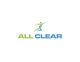 Imej kecil Penyertaan Peraduan #36 untuk                                                     "All Clear" -  services provided by LEAP LLC
                                                
