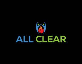 #64 za &quot;All Clear&quot; -  services provided by LEAP LLC od Omarfaruq18