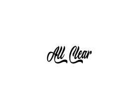 #48 za &quot;All Clear&quot; -  services provided by LEAP LLC od xdesigner32
