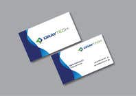 #1026 para business card design por shahnaz98146