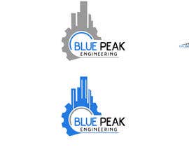 #6 untuk Want a dynamic logo for a civil engineering firm. Would like simple but unique. oleh MAHIR110