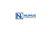 Tariq101 tarafından Create a logo - Numus Underwriting için no 19