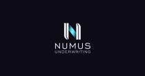 Tariq101 tarafından Create a logo - Numus Underwriting için no 67