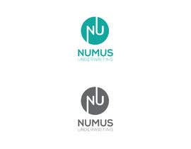 #10 for Create a logo - Numus Underwriting by Perfectdezynex78