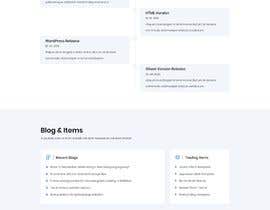 #23 for build a landingpage by shahriarfaisal