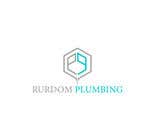 #88 for Modern Plumbing Business Logo af shomonkhan