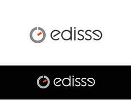 #116 for Logo Design for Edisse af krustyo