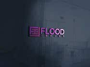 nº 195 pour Flood Heroes Logo par classydesignbd 