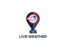 #5 for Live Weather Map Icon Design by naygf00