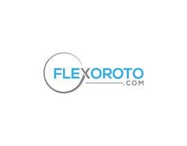 shahnur077님에 의한 logo for FlexoRoto.com을(를) 위한 #240