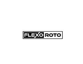 #214 dla logo for FlexoRoto.com przez nerobamir