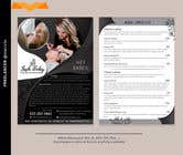 #30 for Business Flyer by matrix3x