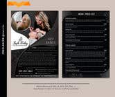 #32 for Business Flyer by matrix3x