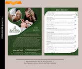 #106 for Business Flyer by matrix3x