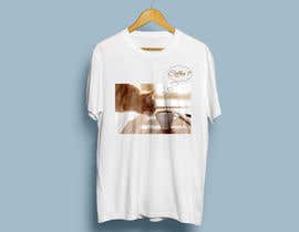 #12 para Rebellious and brave Tshirt designs for vinyl printing. de mforkan
