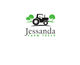 Miniatura de participación en el concurso Nro.59 para                                                     Logo for new business - Jessanda Farm Fresh
                                                