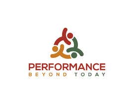 #209 for Performance Beyond Today Logo av RupokMajumder
