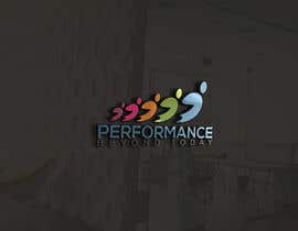 #271 for Performance Beyond Today Logo av Sunrise121