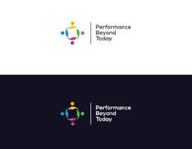#276 for Performance Beyond Today Logo av RasedaSultana