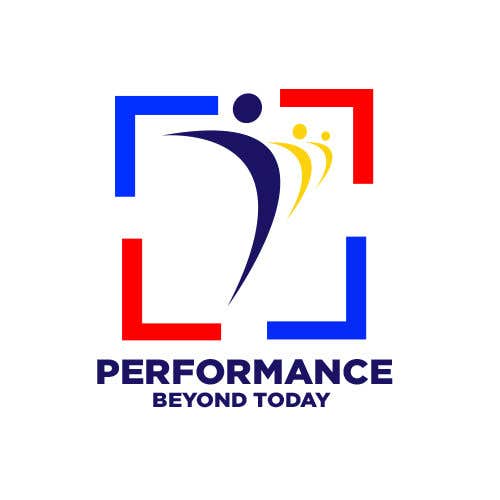 Bài tham dự cuộc thi #323 cho                                                 Performance Beyond Today Logo
                                            