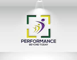 atikh1185shcool님에 의한 Performance Beyond Today Logo을(를) 위한 #337
