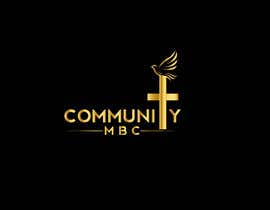 #120 for NEW CHURCH LOGO by DjMasum