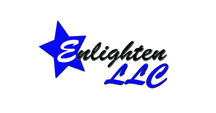 Penyertaan Peraduan #27 untuk                                                 logo for designs to enlighten LLC
                                            