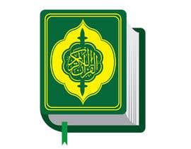 #33 for Logo design for Quran mobile app av ALLSTARGRAPHICS