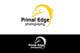 Predogledna sličica natečajnega vnosa #383 za                                                     Logo Design for Primal Edge  -  www.primaledge.com.au
                                                