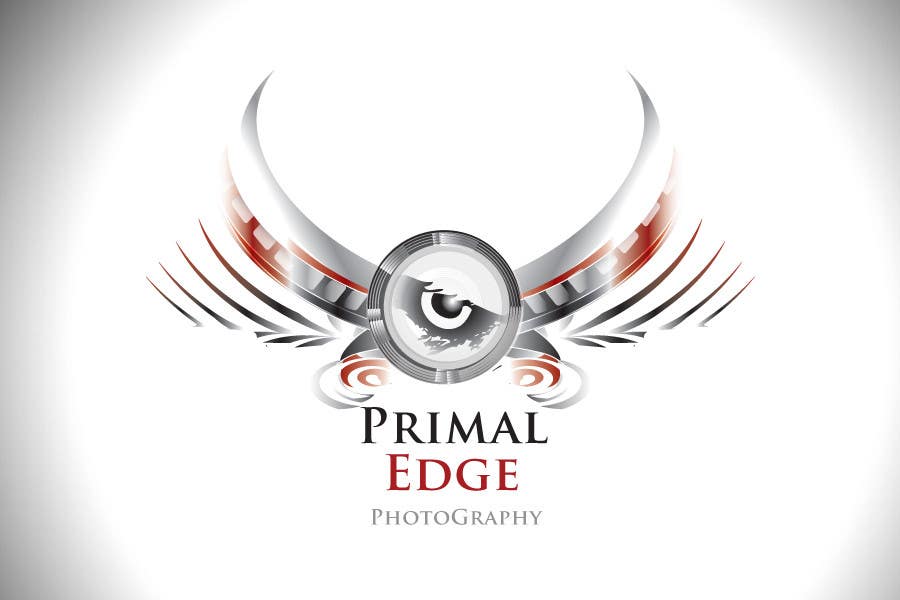 Proposta in Concorso #298 per                                                 Logo Design for Primal Edge  -  www.primaledge.com.au
                                            