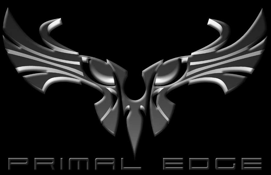Contest Entry #312 for                                                 Logo Design for Primal Edge  -  www.primaledge.com.au
                                            